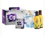 Forever C9 Gel Vanilla* | C9 kuur | C9 detox | Clean 9, Sieraden, Tassen en Uiterlijk, Uiterlijk | Dieet en Afvallen, Verzenden