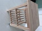 IKEA Trolley, Huis en Inrichting, Ophalen, Bruin, 50 tot 100 cm, Zo goed als nieuw