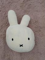 Nijntje knuffel met plaid, Kinderen en Baby's, Kinderkamer | Inrichting en Decoratie, Ophalen of Verzenden, Zo goed als nieuw