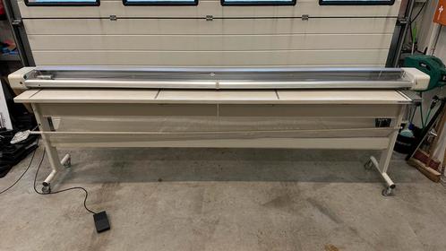 Neolt Electro Power Trim 300 cm., Computers en Software, Printers, Gebruikt, Printer, Ophalen