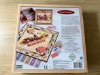Monopoly Original Bordspel in Houten Case Vintage, Hobby en Vrije tijd, Gezelschapsspellen | Bordspellen, Ophalen of Verzenden