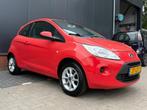 Ford Ka 1.2 Cool&Sound (12 mnd BOVAG-garantie), 12 maanden, Stof, Gebruikt, 4 cilinders