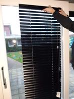 Luxaflex 50 mm zwart ( 63 x 258,5 ) 3x nieuw, 200 cm of meer, Zwart, Nieuw, 50 tot 100 cm