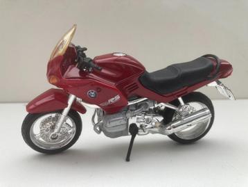BMW R1100 RS 1:18 Maisto MJ beschikbaar voor biedingen