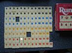 Onderdelen Rummikub mini aangeboden, Hobby en Vrije tijd, Gezelschapsspellen | Overige, Ophalen of Verzenden, Gebruikt