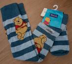 Winnie the Pooh dames sokken 'Over Knee' maat 37-40 (NIEUW)a, Disney, Ophalen of Verzenden, Nieuw, Sokken en Kniesokken