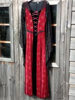 Middeleeuwse jurk Fantasy Fair, Keltisch, jonkvrouw, Kleding | Dames, Carnavalskleding en Feestkleding, Maat 42/44 (L), Nieuw