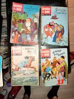 4 x sprookjes in beeld, Boeken, Eén comic, Ophalen of Verzenden, Gelezen, Europa