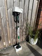 Te koop: Stier Bosmaaier - zonder accu, Ophalen of Verzenden, Zo goed als nieuw, 30 tot 50 cm, Accu
