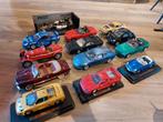 Bburago modelauto's 1:18 & 1:24, Ophalen of Verzenden, Gebruikt, Auto, Bburago