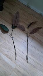 Kunsttakken intratuin, Huis en Inrichting, Woonaccessoires | Kunstplanten en Kunstbloemen, Ophalen, Zo goed als nieuw, Binnen