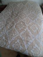 Mooie satijnen sprei., Ophalen of Verzenden, Nieuw, Tweepersoons, 180 cm