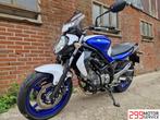 ✅️ Suzuki Gladius ABS SFV650 sv650 1e eigenaar, Bedrijf, Meer dan 35 kW, Toermotor, 645 cc