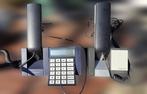 2 Bang & Olufsen Beocom telefoons, Telecommunicatie, Ophalen, Gebruikt, 1 handset, Stralingsarm