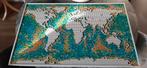 Lego World Map 31203 compleet 11.695pcs, Ophalen of Verzenden, Zo goed als nieuw, Complete set, Lego