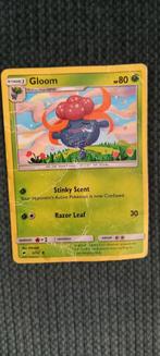 39 pokemon kaarten, mogen ook apart, Ophalen of Verzenden, Zo goed als nieuw, Meerdere kaarten