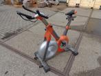 Trainingsfiets merk Speedbike, Ophalen, Gebruikt, Airbike, Metaal