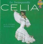 Celia Cruz La Incomparable Celia Cruz CD, Ophalen of Verzenden, Gebruikt