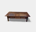 Antieke Spaanse salontafel ca 1700, Ophalen