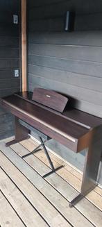 Yamaha digitale piano YDP 113, Ophalen of Verzenden, Gebruikt, Zwart