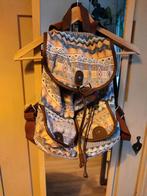 Leuke boho rugzak, Ophalen, Overige merken, 30 tot 45 cm