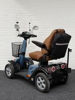 scootmobiel - Life & Mobility Blue Diamond (DEMO), Life and Mobility, -, -, Ophalen of Verzenden