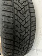 Dunlop winterbanden, Auto-onderdelen, Banden en Velgen, Ophalen, 16 inch, Band(en), 205 mm