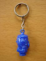 Blauwe sleutelhanger Golden Wonder Chips, Ophalen of Verzenden, Gebruikt, Merk