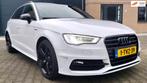 Audi A3 Sportback 1.4 TFSI DSG Automaat Ambition Pro Line S, Gebruikt, 4 cilinders, Wit, Origineel Nederlands