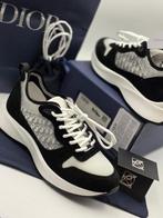 Dior b25 zwart-wit maat 40 tot 46, Ophalen of Verzenden, Nieuw, Zwart