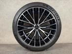 Mercedes-Benz GLC 43 / 63 21 INCH AMG Velgen W254 X254, Gebruikt, 265 mm, Banden en Velgen, Germany