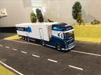 Volvo FH met koeloplegger van Herk met certificaat, Ophalen of Verzenden, Zo goed als nieuw, Bus of Vrachtwagen, Wsi