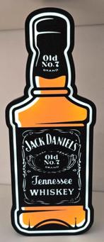 Jack Daniels verlichting, Ophalen of Verzenden, Nieuw
