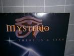 Mysterio – There is A Star. 2003 Trance Hands Up Club Trance, Ophalen, Gebruikt, 12 inch, Techno of Trance