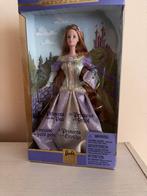 Barbie mattel 2000 princess and the pea, Ophalen of Verzenden, Zo goed als nieuw