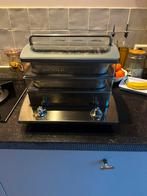 Vrijstaande stoomoven bosch solitaire, Ophalen of Verzenden, Zo goed als nieuw