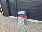 Bedrijfswagen inrichting bedrijfswageninrichting bus kast, Ophalen