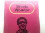 LP Stevie Wonder, Cd's en Dvd's, Vinyl | R&B en Soul, 1960 tot 1980, Gebruikt, Ophalen of Verzenden