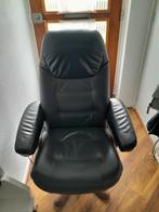 Relexstoelen, Huis en Inrichting, Fauteuils, Ophalen, Gebruikt, Minder dan 75 cm, Leer