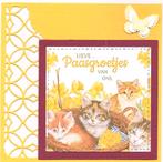 paaskaart, Ophalen of Verzenden, Nieuw, Overige thema's