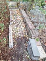 Partij Keien - Tuin Decoratie, Tuin en Terras, Grind, Keien en Split, Ophalen of Verzenden