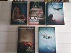 5 thrillers Loes den Hollander o.a Driftleven enz .........., Boeken, Thrillers, Ophalen of Verzenden, Zo goed als nieuw, Nederland