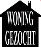 Woning gezocht met spoed ivm echtscheiding, Huizen en Kamers
