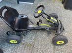 Kinder skelter kettler ketcar, Ophalen, Gebruikt, Overige merken, Vrijloopautomaat