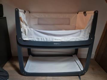 Snüzpod 4 grijs te koop beschikbaar voor biedingen