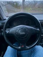Audi Sport Stuurwiel, Auto-onderdelen, Interieur en Bekleding, Ophalen of Verzenden, Gebruikt, Audi