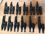 Staubli MC4 Splitters/Combiners - 6 Paartjes, Doe-het-zelf en Verbouw, Elektra en Kabels, Ophalen of Verzenden, Gebruikt, Stekker