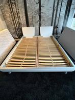 Auping matrassen en lattenbodems, Huis en Inrichting, Ophalen, Gebruikt, 90 cm, 210 cm