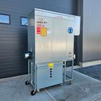 ALKO 160 Alko onderdruk afzuiger ** afzuiger Mobiel zgan, Doe-het-zelf en Verbouw, Ventilatie en Afzuiging, Ophalen of Verzenden