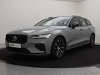 Volvo V60 T6 PLUG-IN HYBRID LONG RANGE PLUS DARK 360GR CAM S, Auto's, Automaat, 12 maanden, Gebruikt, 4 cilinders